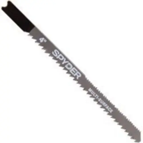 SKELETON JIGSAW 2 PC LAM/SYN U SHANK SKELETON JIGSAW 2 PC LAM/SYN U SHANK