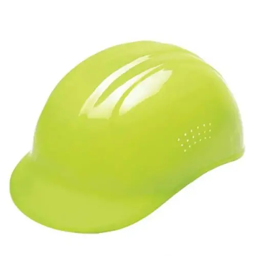 67 HI-VIZ LIME GREEN HARD HAT 67 HI-VIZ LIME GREEN HARD HAT