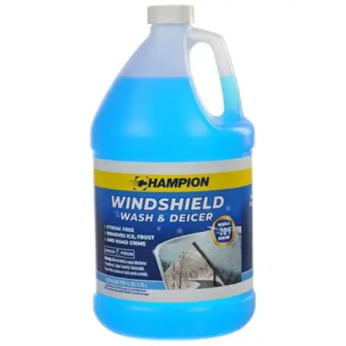 CHAMPION-20 WASHER SOLVENT GAL CHAMPION-20 WASHER SOLVENT GAL