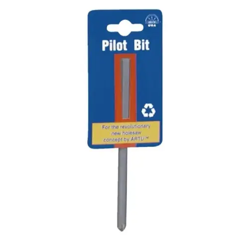 PILOT DRILL BIT PILOT DRILL BIT
