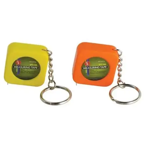 TAPE MEASURE 36IN N ASSORTED TAPE MEASURE 36IN N ASSORTED
