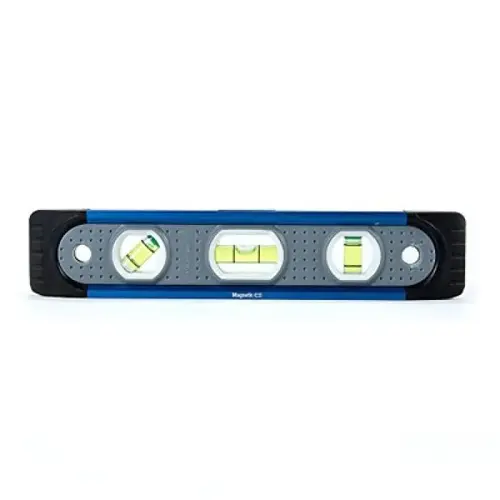 Magnetic Torpedo Level, 9" Magnetic Torpedo Level, 9"