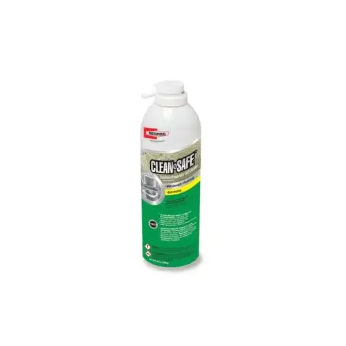 Clean-N-Safe Coil Cleaner, Non-Acid, 20 oz Aerosol Clean-N-Safe Coil Cleaner, Non-Acid, 20 oz Aerosol