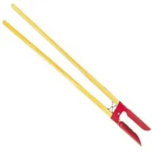 POST HOLE DIGGER WITH HANDLE POST HOLE DIGGER WITH HANDLE