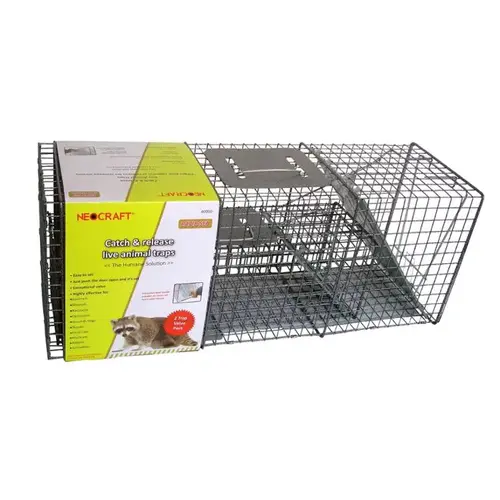RAPID-SET 2 PACK TRAPS 32 AND 24 INCHES RAPID-SET 2 PACK TRAPS 32 AND 24 INCHES