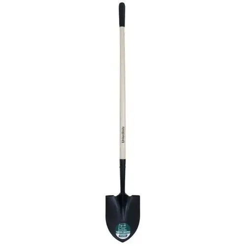 UNION LONG HANDLE DIGGING SHOVEL UNION LONG HANDLE DIGGING SHOVEL
