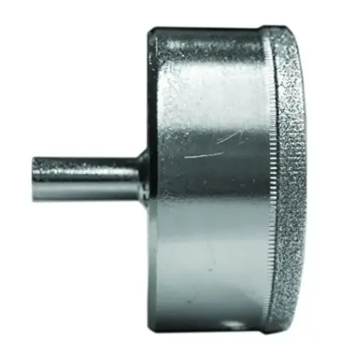 HOLE SAW DIAMOND 2-1/2 HOLE SAW DIAMOND 2-1/2