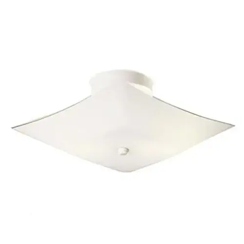CEILING LIGHT FIXTURE WHITE CEILING LIGHT FIXTURE WHITE