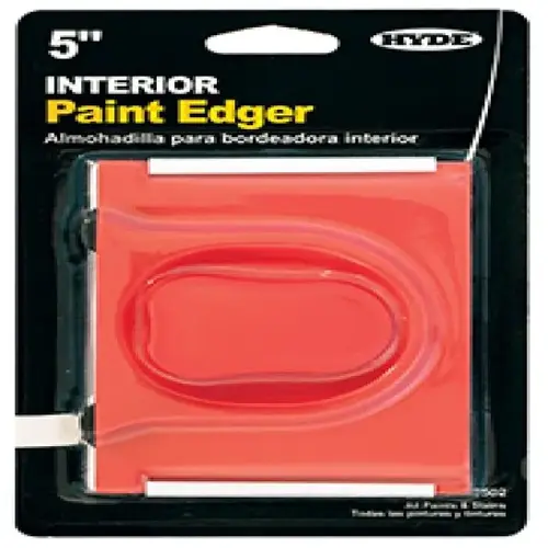 TRIM PAINT EDGER TRIM PAINT EDGER
