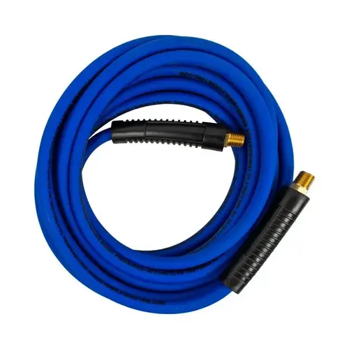 BL HYBRID HOSE 1/4 X 25 FT 1/4 MNPT BL HYBRID HOSE 1/4 X 25 FT 1/4 MNPT
