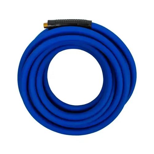 BL HYBRID HOSE 3/8 X 25 FT 1/4 MNP BL HYBRID HOSE 3/8 X 25 FT 1/4 MNP