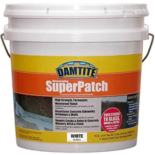 SUPERPATCH 15LB OFF-WHITE COLOR SUPERPATCH 15LB OFF-WHITE COLOR