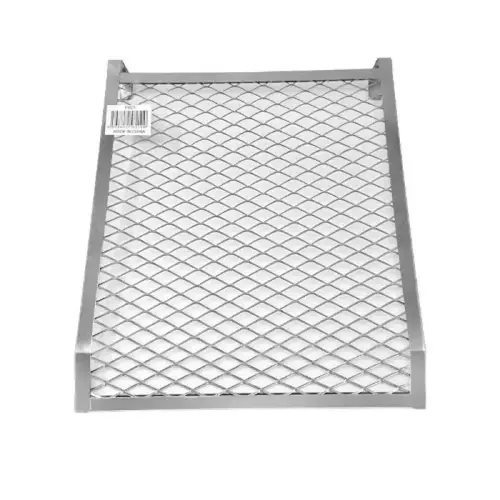 5 GALLON METAL PAINT GRID 5 GALLON METAL PAINT GRID