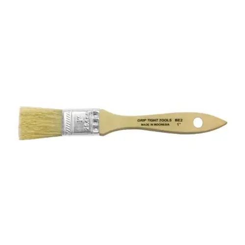 1 INCH CHIP PAINT BRUSH 1 INCH CHIP PAINT BRUSH