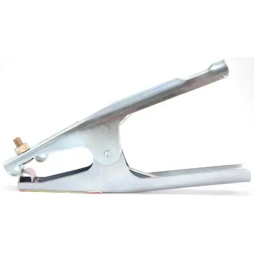 GROUND CLAMP 300A STEEL GROUND CLAMP 300A STEEL