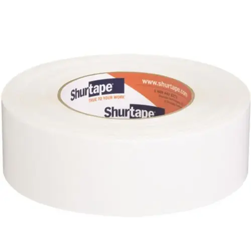 SHURTAPE PC009C 48MMX55M TAPE ROLL SHURTAPE PC009C 48MMX55M TAPE ROLL