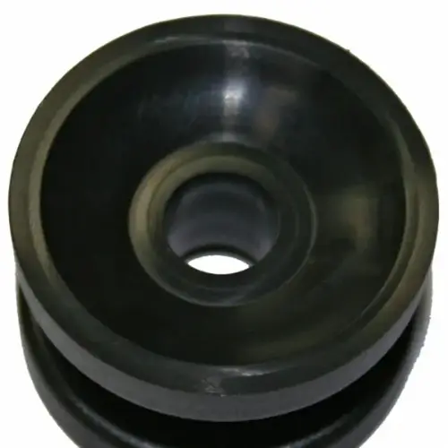 CORNER INSULATOR C-100 BLACK CORNER INSULATOR C-100 BLACK