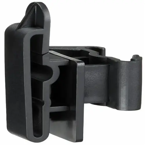 T-POST INSULATOR POLYTAPE WIRE ROPE BLACK T-POST INSULATOR POLYTAPE WIRE ROPE BLACK