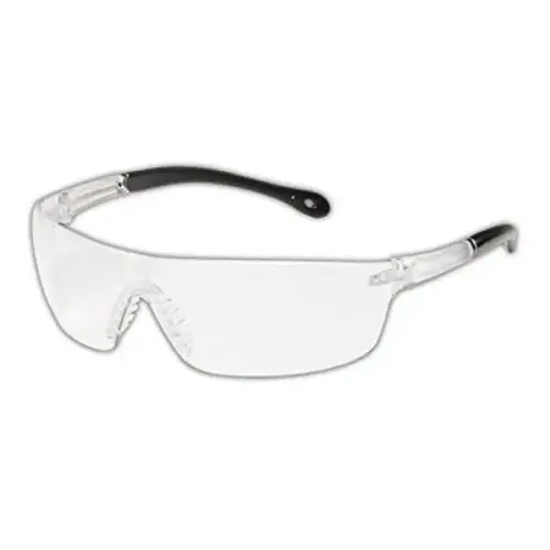 GLASSES SQUARED STARLITE CLEAR LENS GLASSES SQUARED STARLITE CLEAR LENS