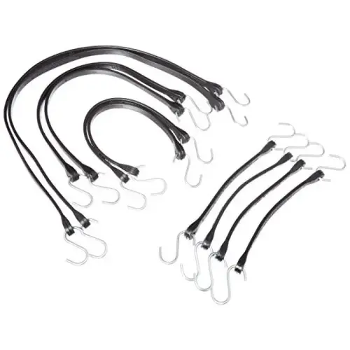 TARP STRAP MULTI-PACK TARP STRAP MULTI-PACK