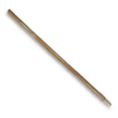 60IN SOLID INCHUCKEDIN HOE HANDLE-A 60IN SOLID INCHUCKEDIN HOE HANDLE-A