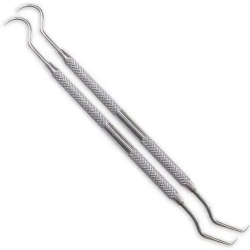 DOUBLE ENDED PICKS DOUBLE ENDED PICKS