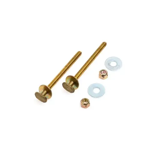 BIRDY BOLTS 1/4 X 2-1/4 BIRDY BOLTS 1/4 X 2-1/4