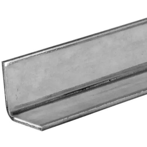 SOLID ANGLE 3/4 X 3/4 IN X 6 FT SOLID ANGLE 3/4 X 3/4 IN X 6 FT