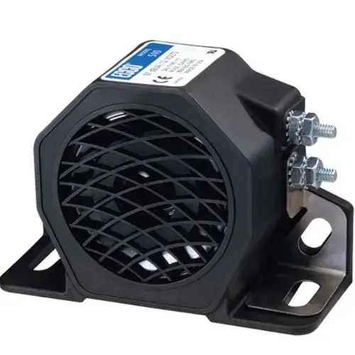 ALARM BACK-UP 102DB 12-24VDC ALARM BACK-UP 102DB 12-24VDC