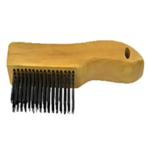 16 X4 SHOE HANDLE WIRE 16 X4 SHOE HANDLE WIRE