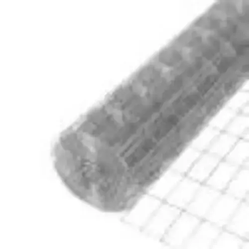Welded Utility Fence, 36" H x 100' L, 14 Gauge, 1" x 2" Mesh Welded Utility Fence, 36" H x 100' L, 14 Gauge, 1" x 2" Mesh