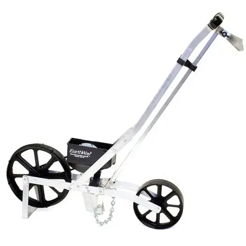 Precision Garden Seeder with 7 Seed Plates Precision Garden Seeder with 7 Seed Plates