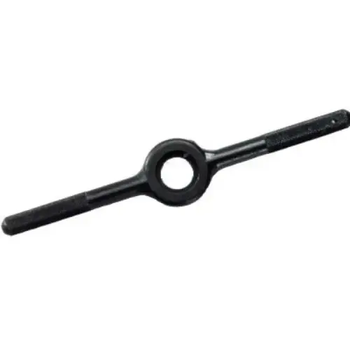 PLAIN DIE STOCK HANDLE #9 F/ROUND DIES PLAIN DIE STOCK HANDLE #9 F/ROUND DIES