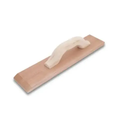 16 X 3 1/2 X 3/4 REDWOOD FLOAT 16 X 3 1/2 X 3/4 REDWOOD FLOAT