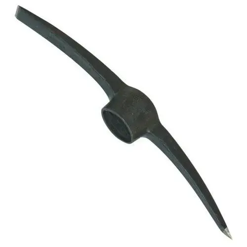14-118 RAILROAD PICK HEAD 5 LB 14-118 RAILROAD PICK HEAD 5 LB