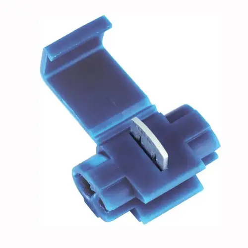 10-100 SPLICES TAB 18-14 10-100 SPLICES TAB 18-14