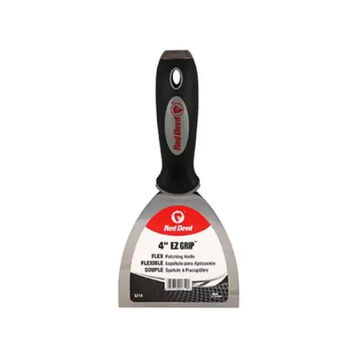 4" FLEX ERGONOMIC PATCHING KN - pack of 6 4" FLEX ERGONOMIC PATCHING KN - pack of 6