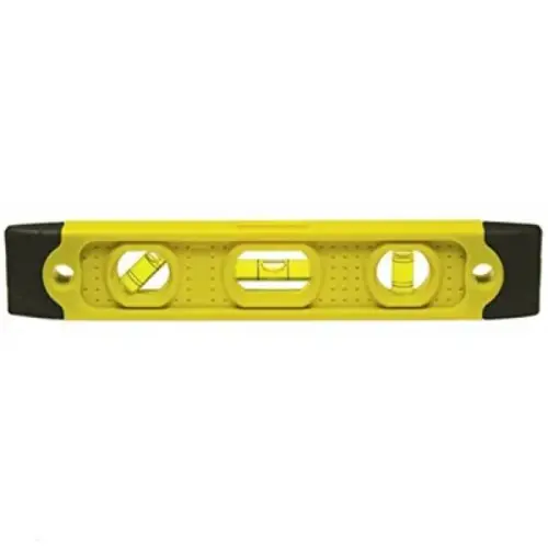 Speedlite Magnetic Torpedo Level, 9" Speedlite Magnetic Torpedo Level, 9"