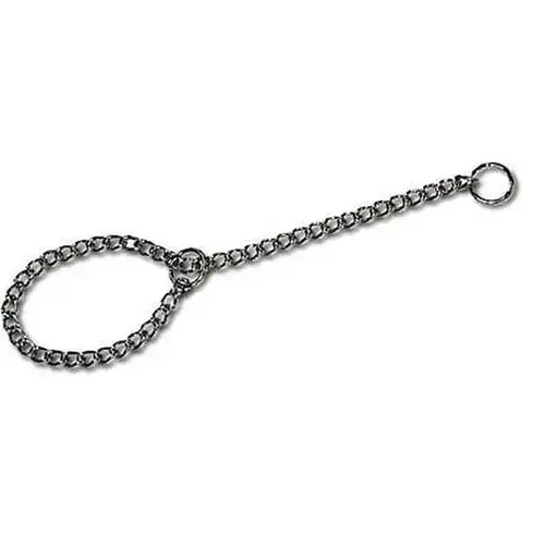 4.0MM XHVY CHOKE CHAIN 22IN 4.0MM XHVY CHOKE CHAIN 22IN