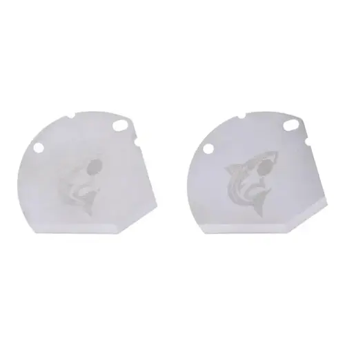 PEX CUTTER REPLACEMENT BLADE 2-PACK PEX CUTTER REPLACEMENT BLADE 2-PACK