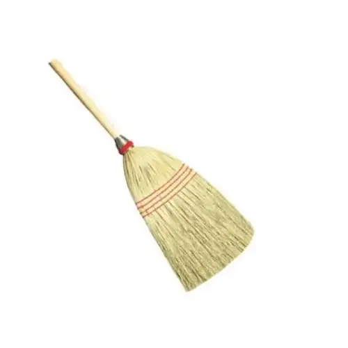 CORN BROOM CORN BROOM