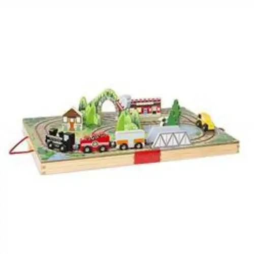 TAKE ALONG RAILROAD TAKE ALONG RAILROAD