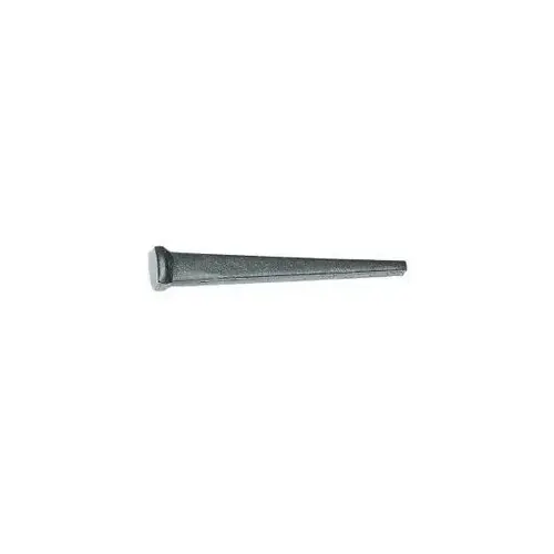 10D NAILS CUT MASONRY 50LB 3IN 9GA 10D NAILS CUT MASONRY 50LB 3IN 9GA