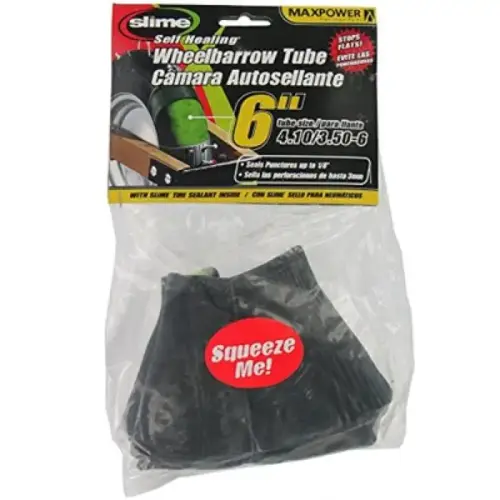TIRE TUBE SEALANT 6IN TIRE TUBE SEALANT 6IN