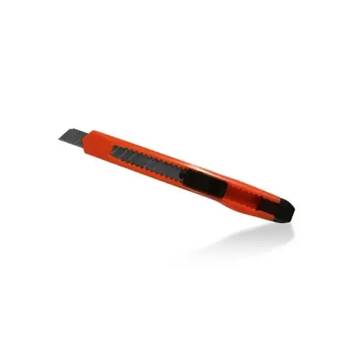 BREAKAWAY KNIVES 50-PIECE DISPLAY BREAKAWAY KNIVES 50-PIECE DISPLAY