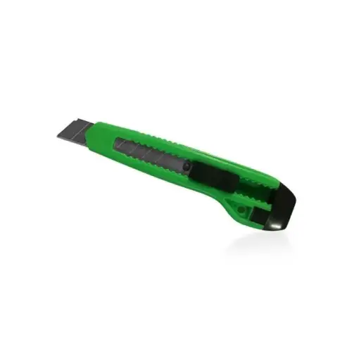 BREAKAWAY KNIVES 25-PIECE DISPLAY BREAKAWAY KNIVES 25-PIECE DISPLAY