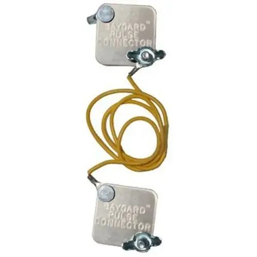 POLYTAPE TO POLYTAPE CONNECTOR POLYTAPE TO POLYTAPE CONNECTOR