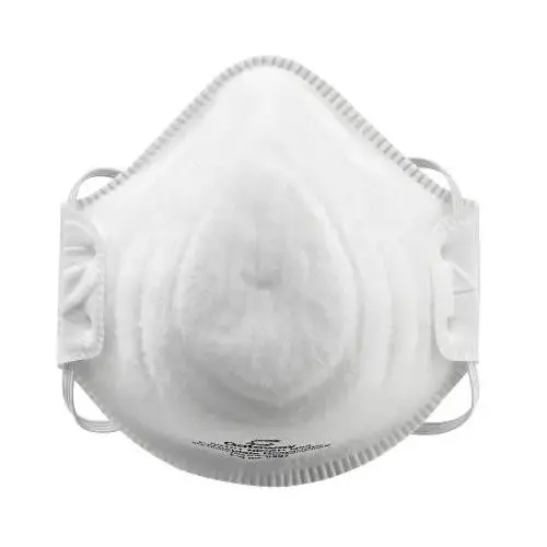 N95 PARTICLTE RESPIRATOR N95 PARTICLTE RESPIRATOR