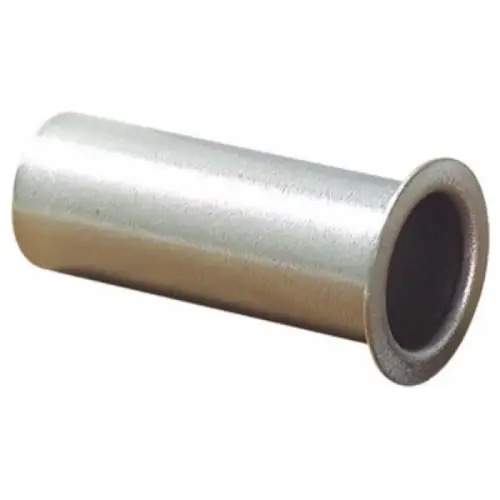 INSERT STIFFENER O-LEAD SS 1/2IN INSERT STIFFENER O-LEAD SS 1/2IN