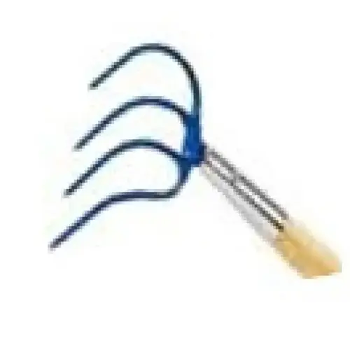 SPEEDY CULTIVATOR WITH HANDLE SPEEDY CULTIVATOR WITH HANDLE